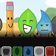 bfdi games|Battle for Dream Island Online Game ️ Play Now .